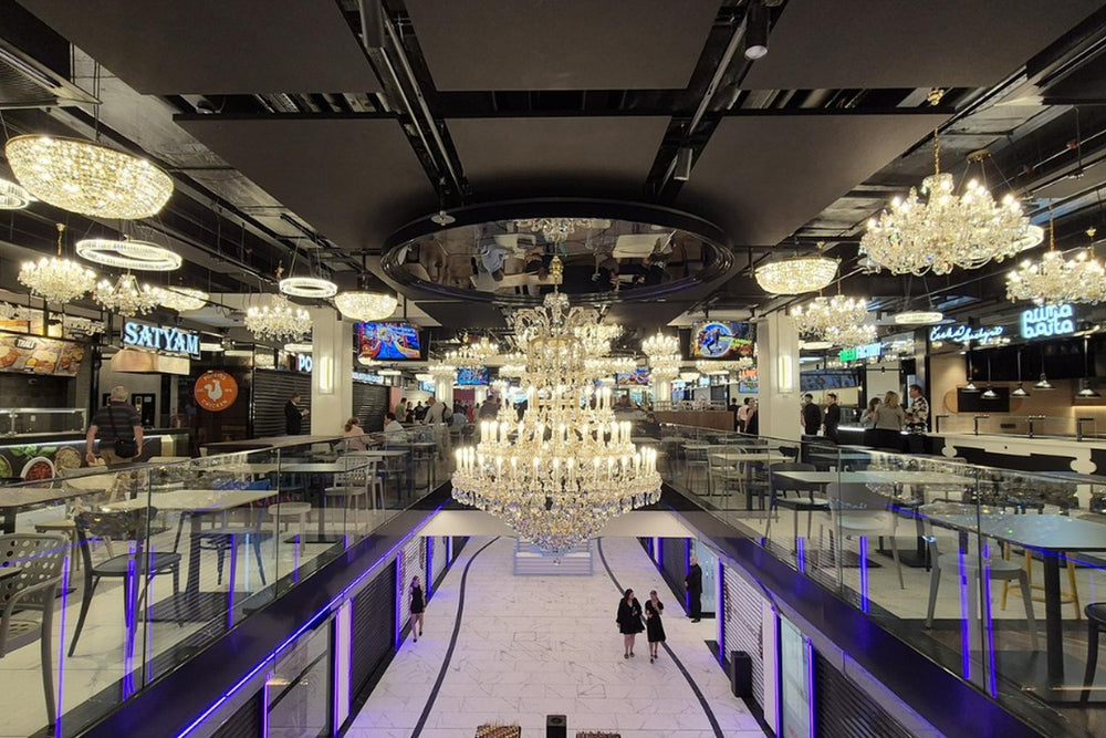 Showroom Designix Lyon