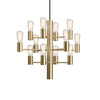 Lustre Manola Mini 12 lumières