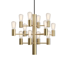 Lustre Manola Mini 12 lumières