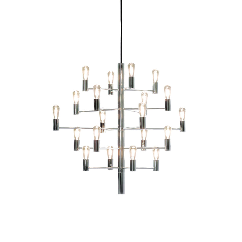 Lustre Manola 20 lumières