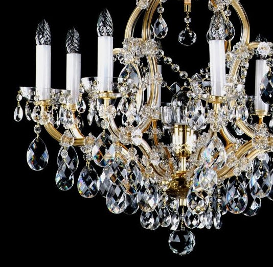 Lustre Marie-Therese L416CLN