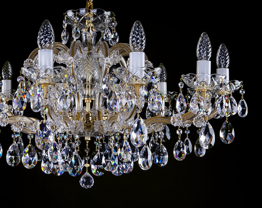 Lustre Marie-Therese L419CLN