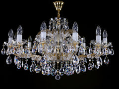 Lustre Marie-Therese L419CLN