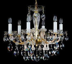Lustre Marie-Therese L418CLN