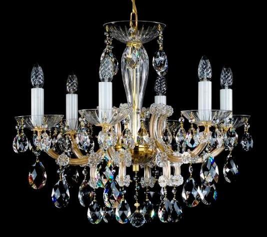 Lustre Marie-Therese L418CLN