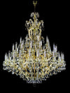 Lustre Marie-Therese L403CL