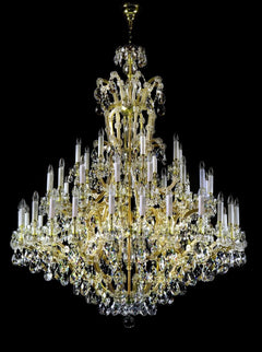 Lustre Marie-Therese L403CL