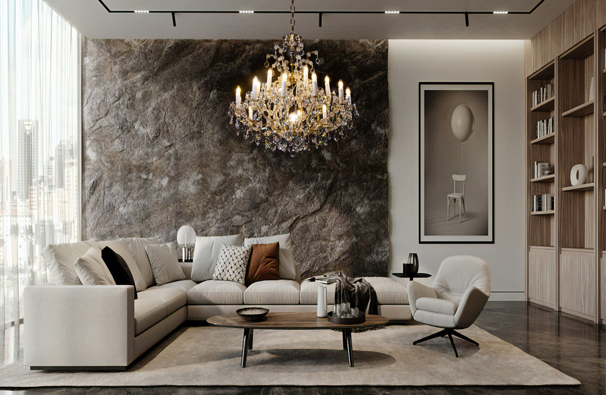 Lustre Marie-Therese BXL10920Z219