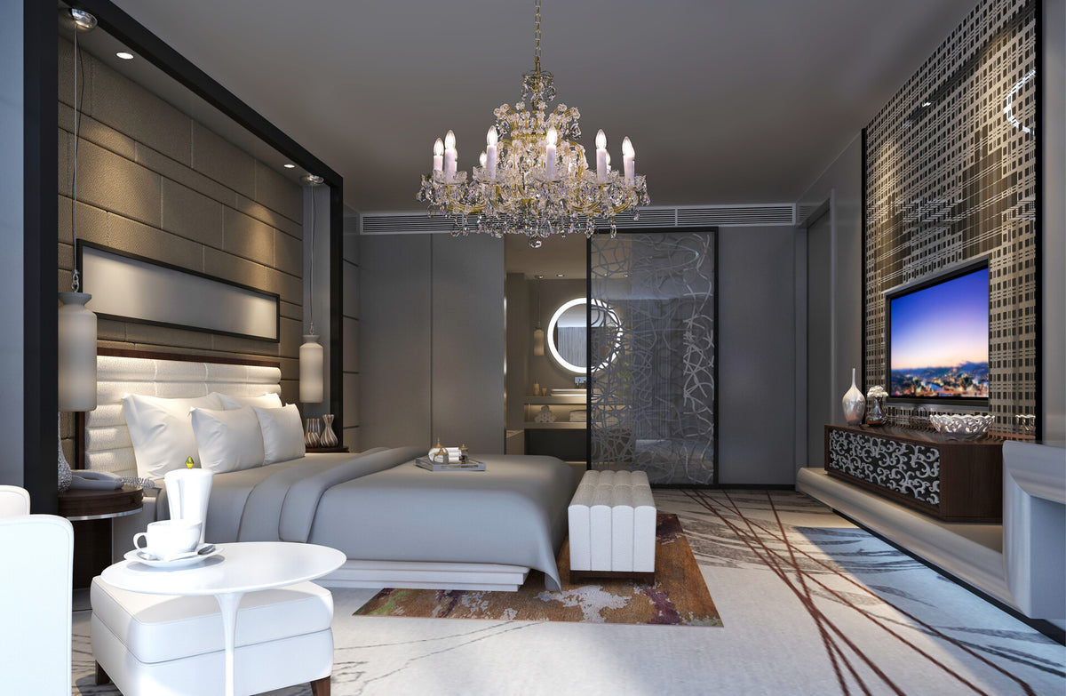 Lustre Marie-Therese BXL10927Z211