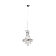 Lustre Marielund 3 lumières en cristal