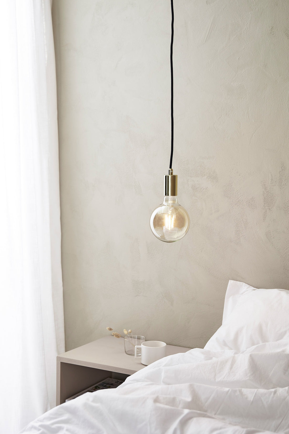 Suspension luminaire | Silnevina