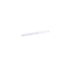 Plafonnier Regulus blanc IP65