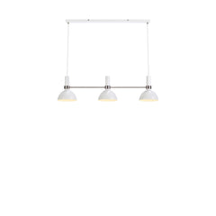 Suspension Larry 3 lumières