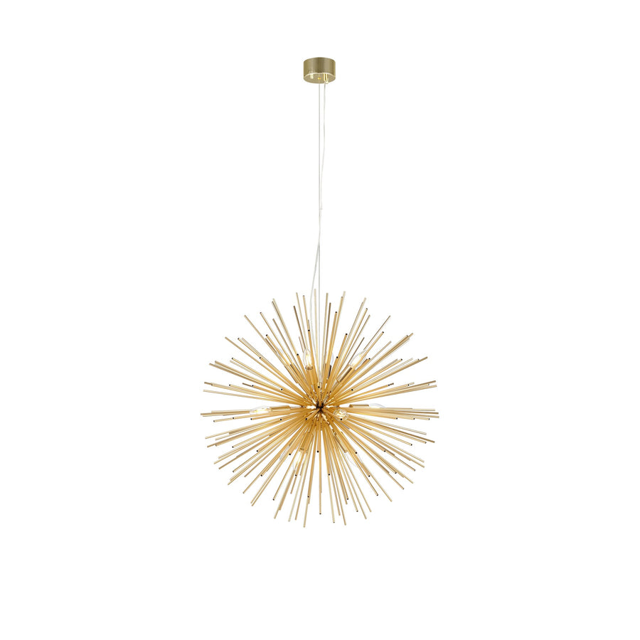Lustre Soleil