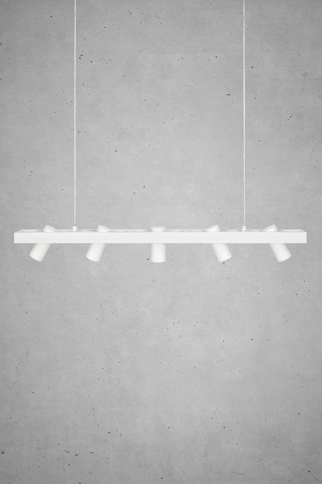 Lustre Torino 5 lumières