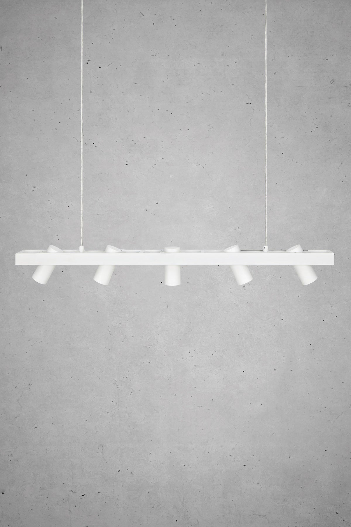 Lustre Torino 5 lumières