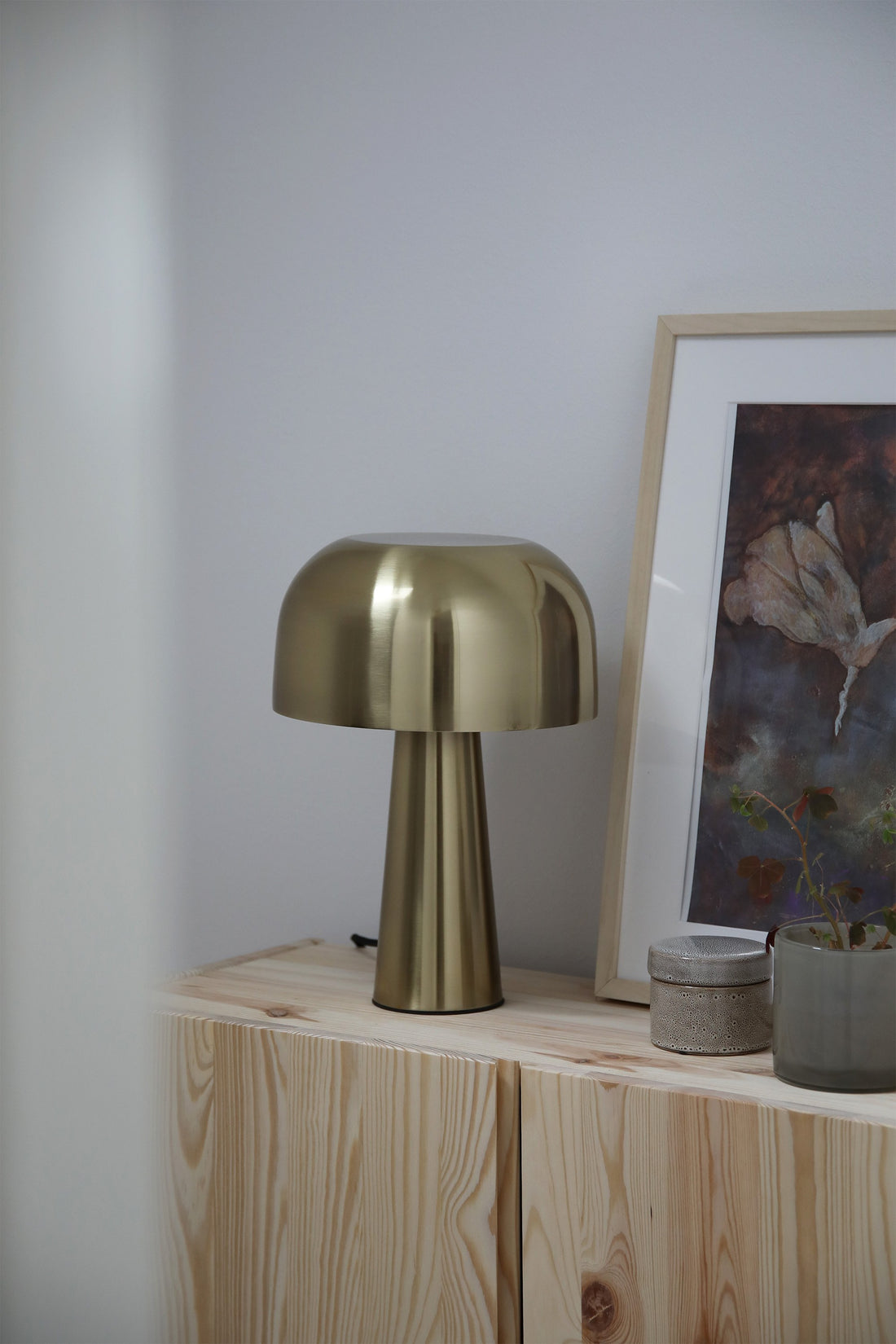 Lampe de chevet | Tolmera