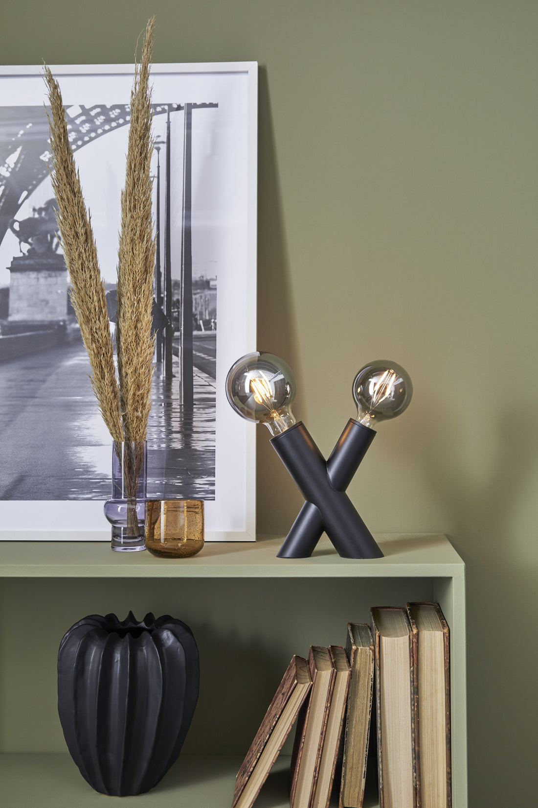 Lampe à poser Simul