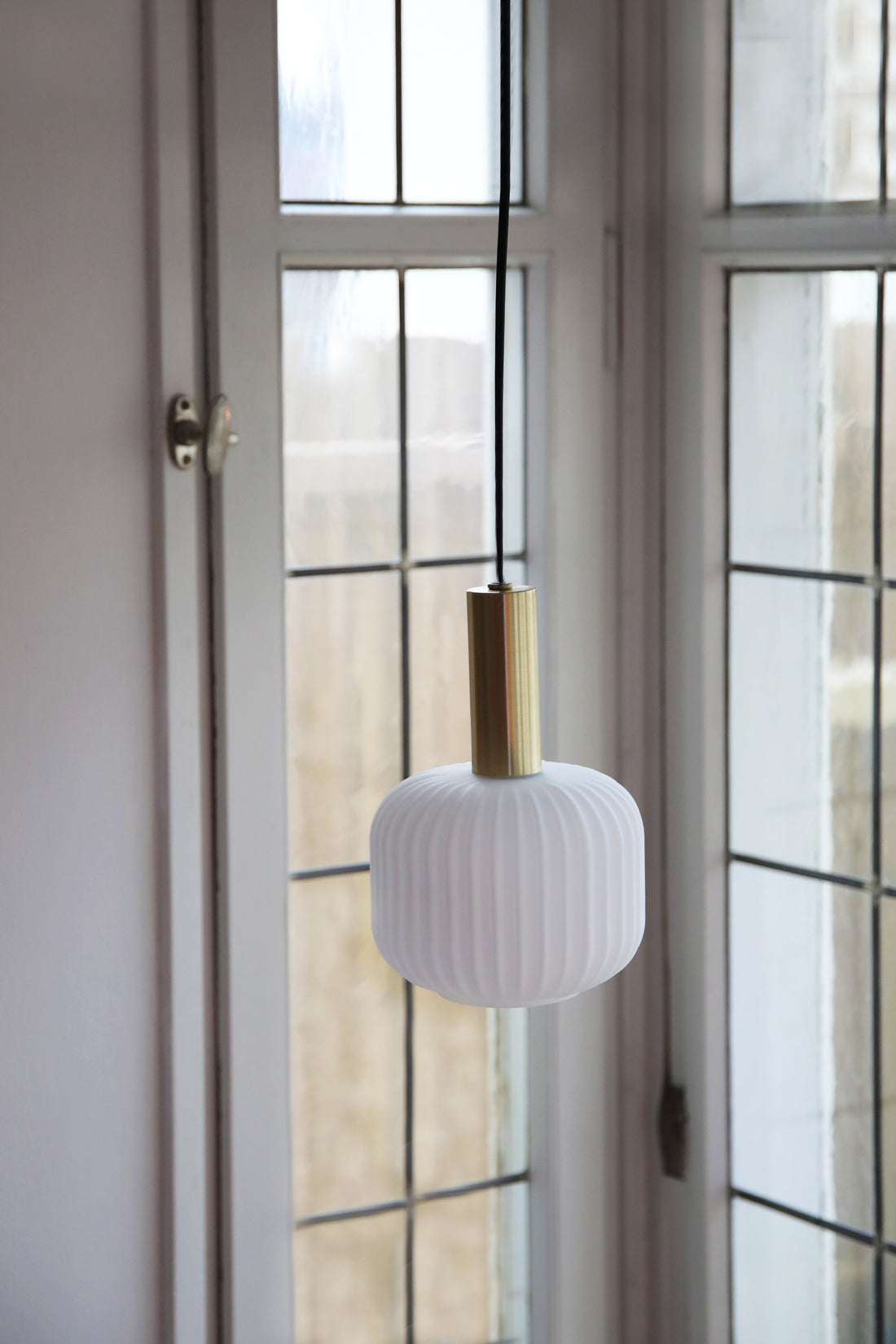 Suspension luminaire | Belnevena