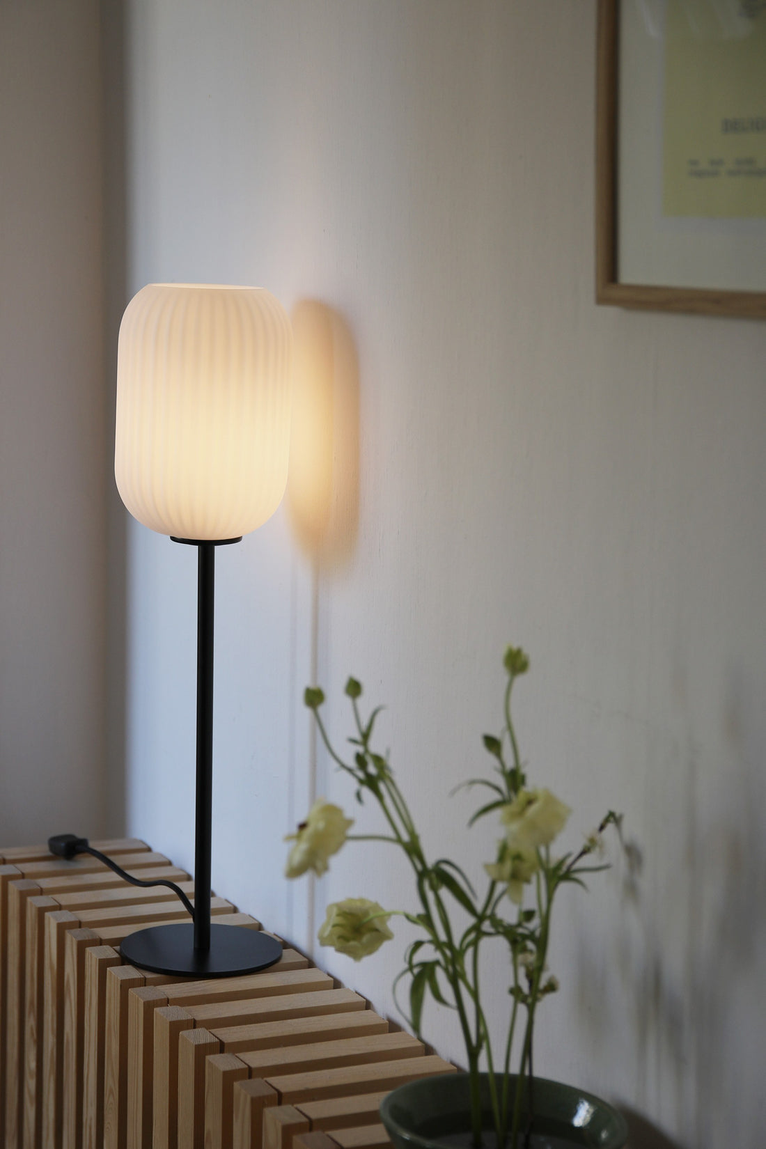 Lampe de chevet | Cava