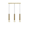 Suspension Sencillo