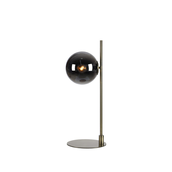 Lampe à poser Dione en verre