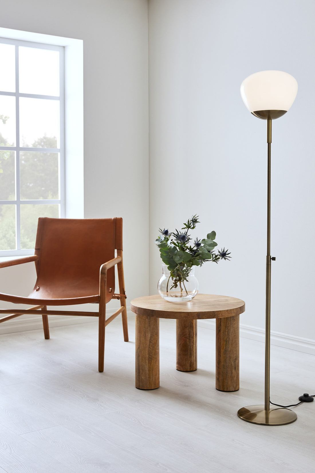 Lampadaire salon | Novnevora