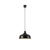 Suspension Port noire