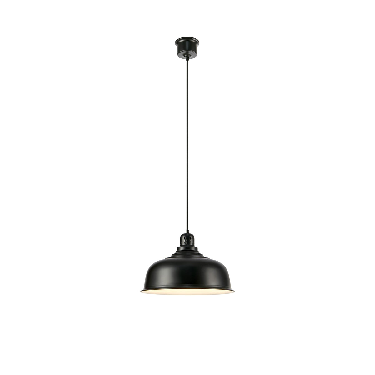 Suspension Port noire