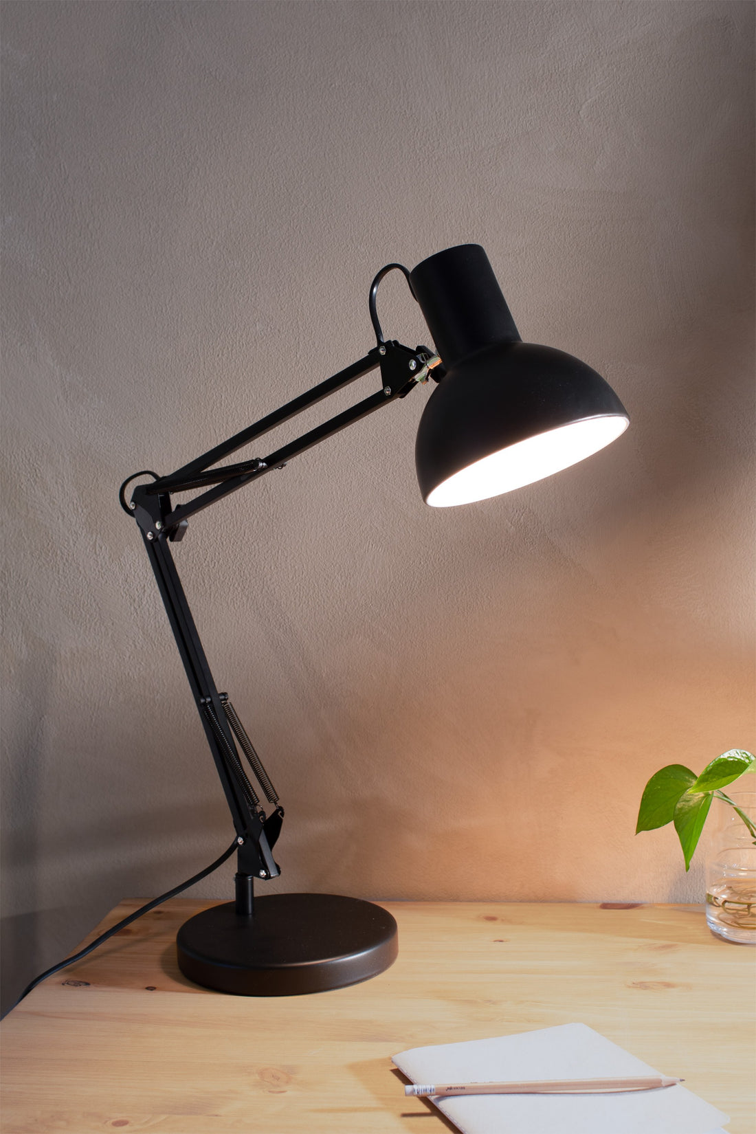 Lampe de chevet | Architect