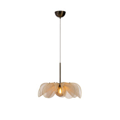 Suspension Styrka en fibre de bananier