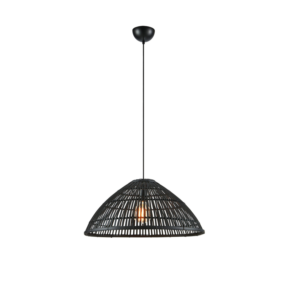 Suspension Capello en bambou