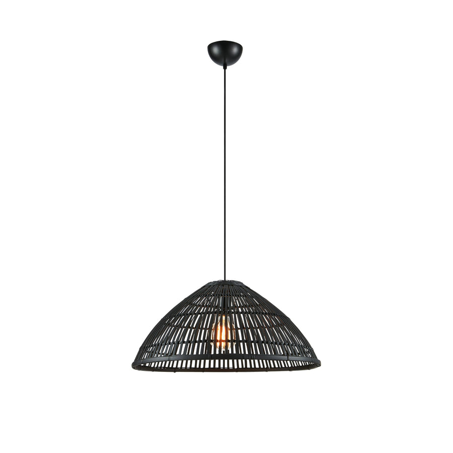 Suspension Capello en bambou