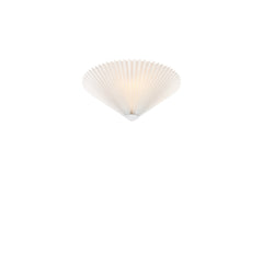 Plafonnier Plisado 3 lumières