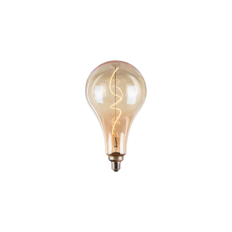 Ampoule LED décorative Pear E27 4 W