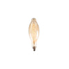 Ampoule LED décorative Mercury E27 4 W Ø 11,5 cm