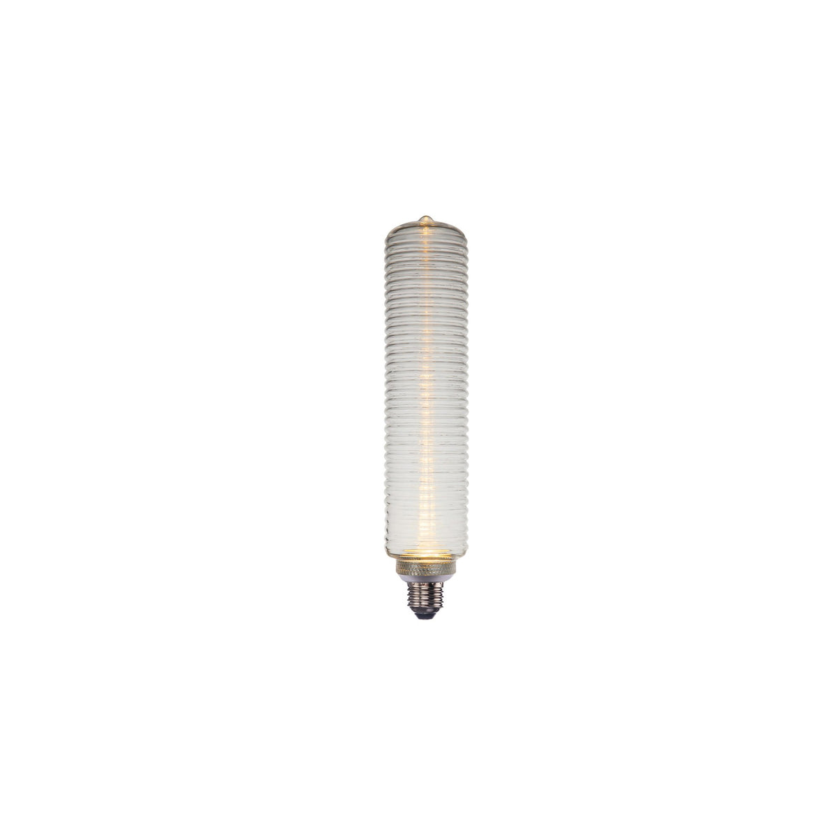 Ampoule LED décorative Ghost E27 3,5 W Ø 6,4 cm