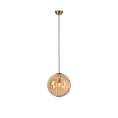Suspension Fengari en verre