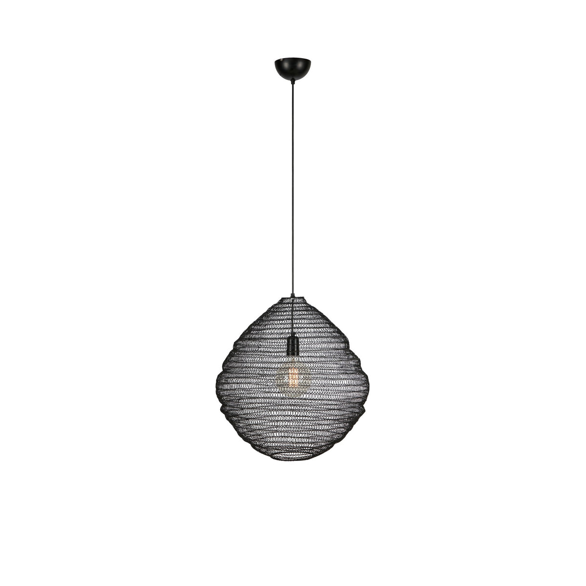 Suspension Tazza
