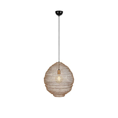 Suspension Tazza