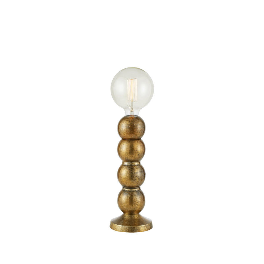 Lampe à poser Gong