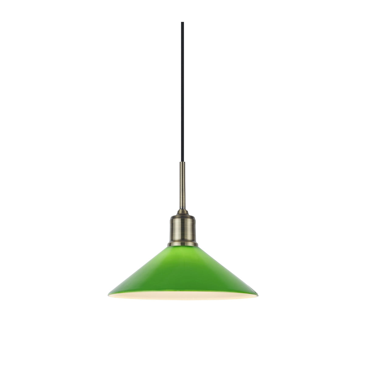 Suspension de fenêtre Vela en verre