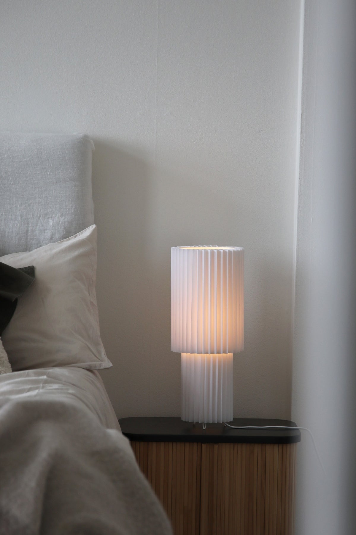 Lampe à poser Catis