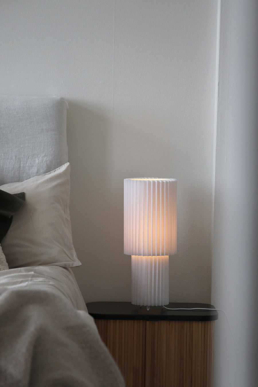 Lampe à poser Catis