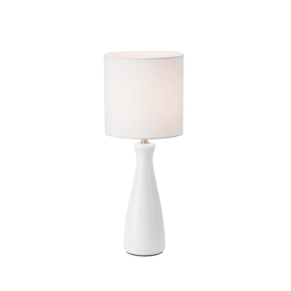 Lampe à poser Birillo en céramique