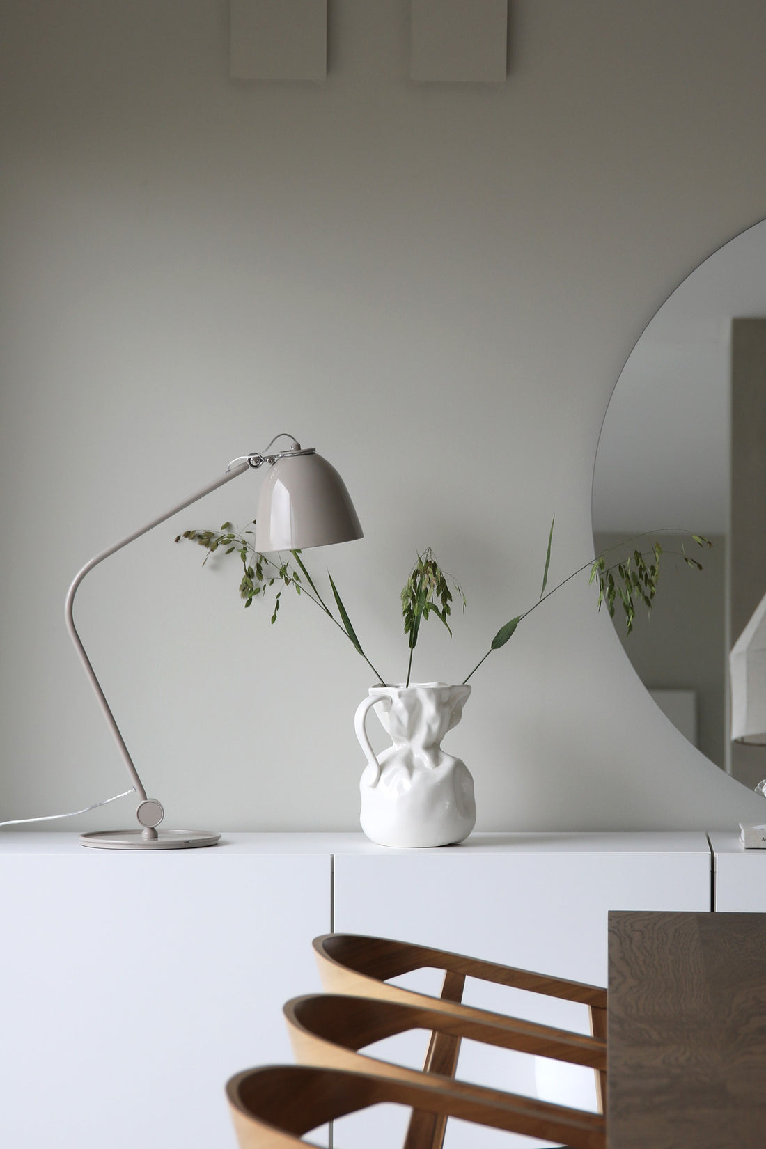 Lampe de chevet | Gresina