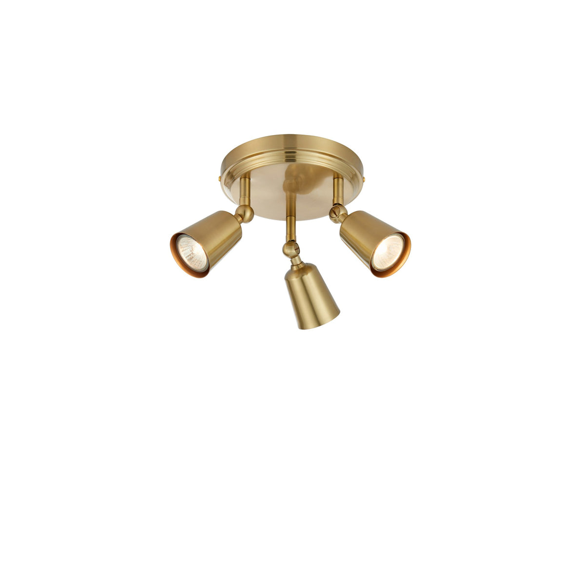 Plafonnier Tiny 3 lumières