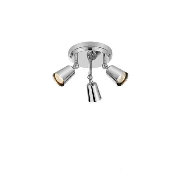 Plafonnier Tiny 3 lumières