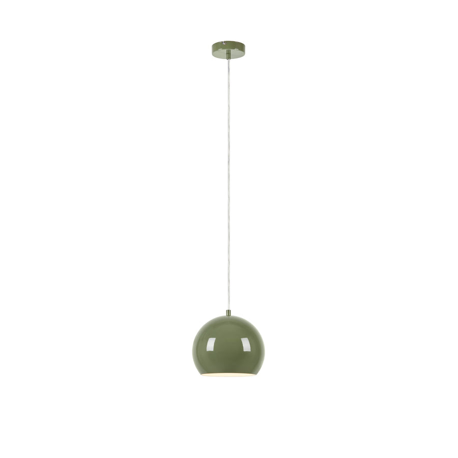 Suspension Pop