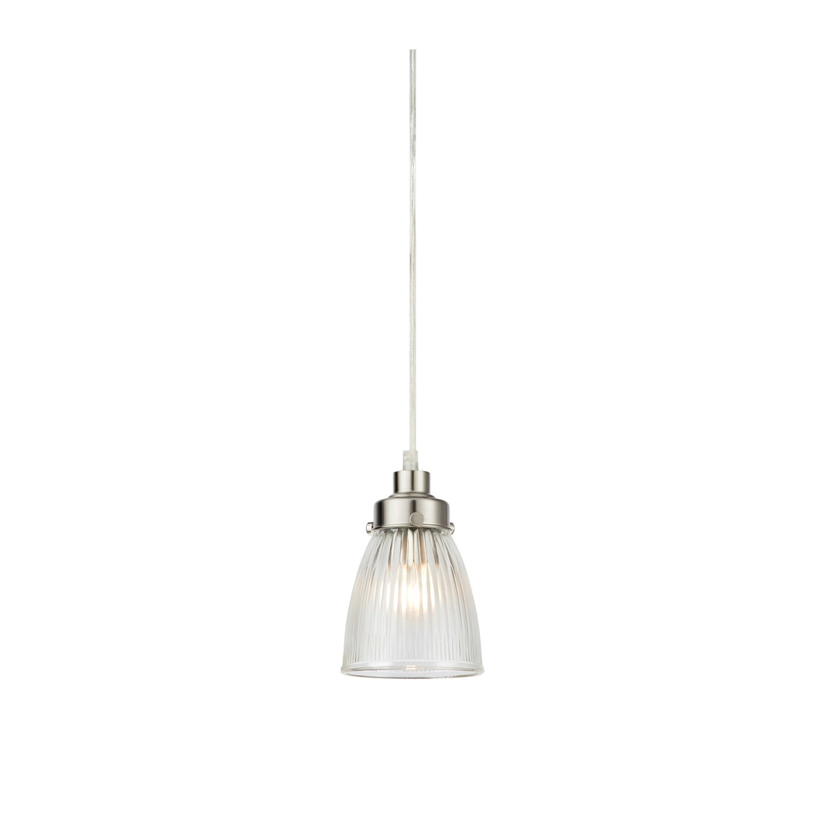 Suspension de fenêtre Bellis en verre